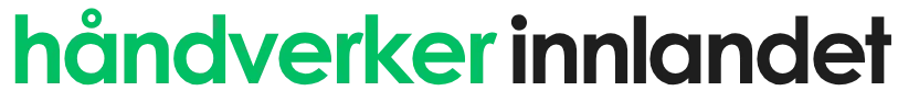 Logoen til Håndverker Innlandet