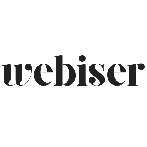 Webiser