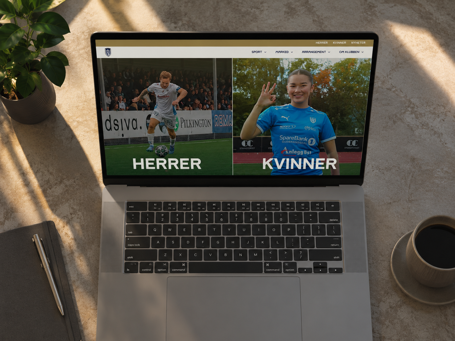 Lillehammer FK