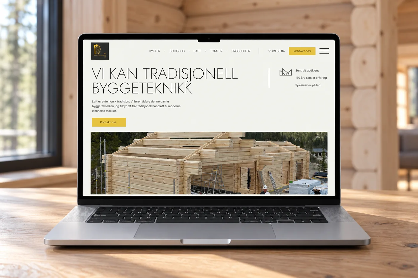 RH Kvalitetsbygg