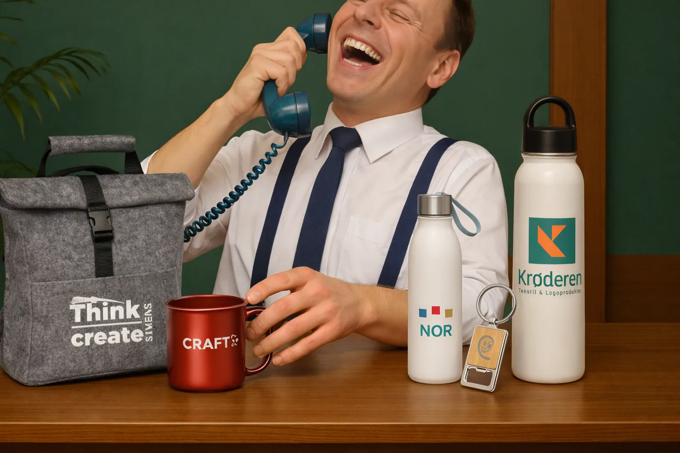Krøderen Tekstil