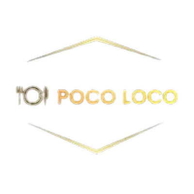 prosjekt Poco Loco nettside ny nettside laget for Poco Loco